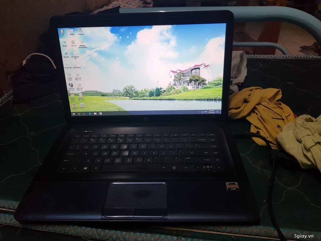 Bán hết laptop hp,dell,loa sony ,iphone - 2