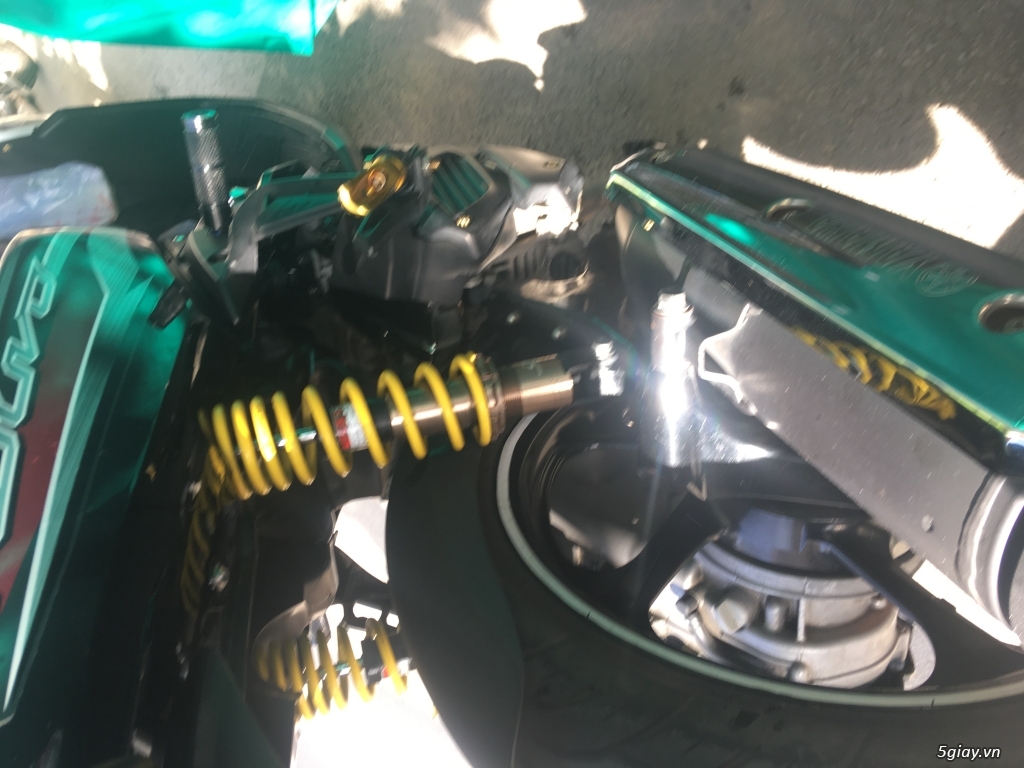 Nouvo4 cho ae đam mê