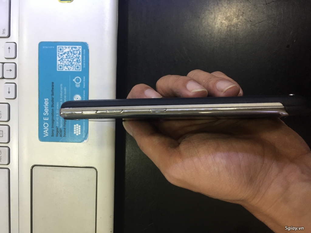 Bán Vertu Constellation V còn nguyên, mới 98% - 4