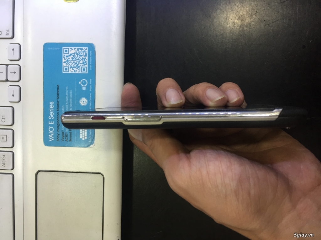 Bán Vertu Constellation V còn nguyên, mới 98% - 3