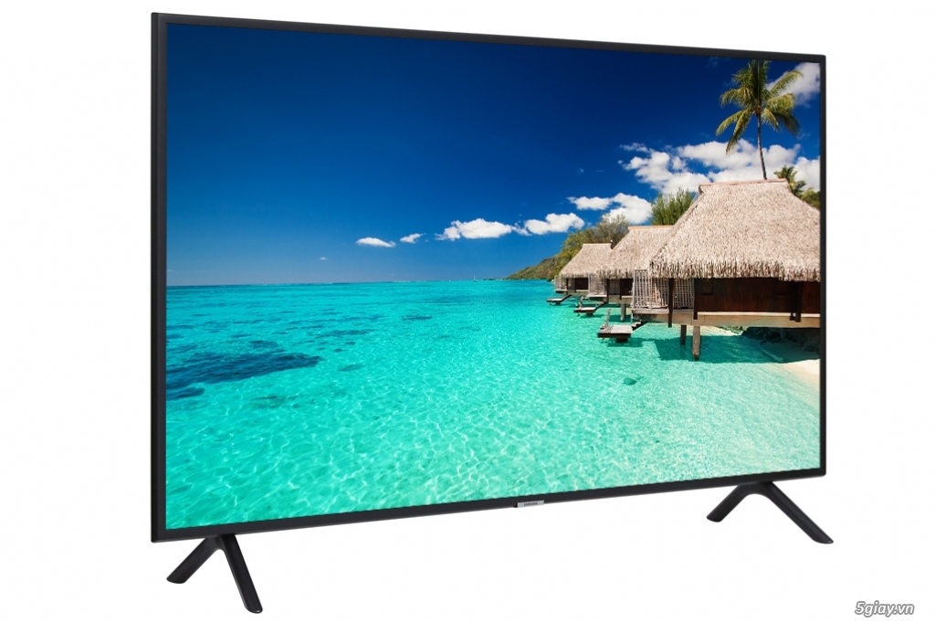 Tivi samsung trúng thưởng - 1