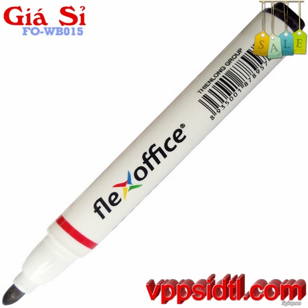 Chuyên cung cấp các loại bút lông bảng chất lượng giá sỉ - 2