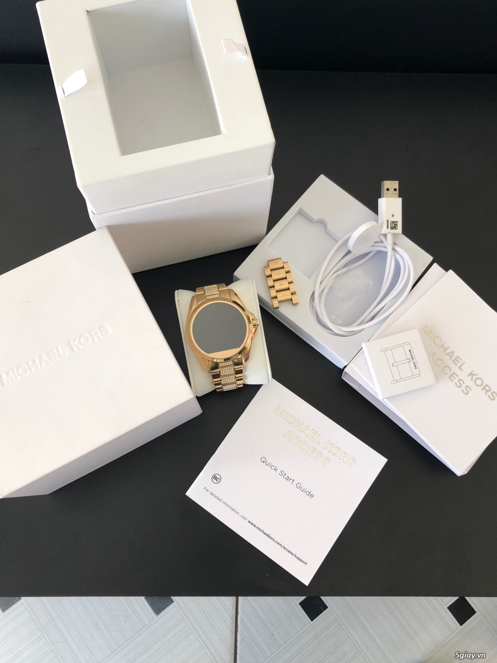 Smart watch Micheal Kors