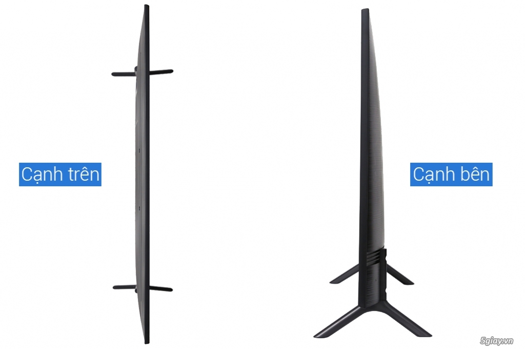 Tivi samsung trúng thưởng