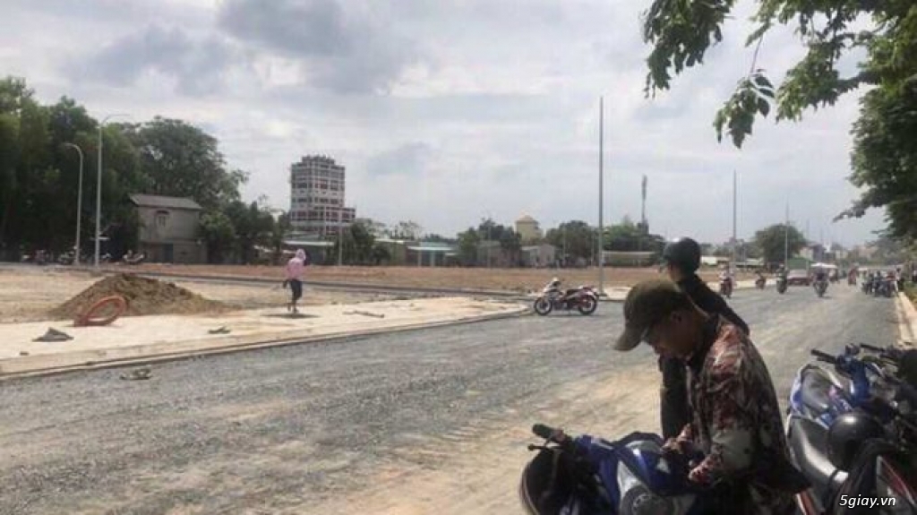 Đất tiềm năng và giá đầu tư F0 siêu lợi nhuận - 1