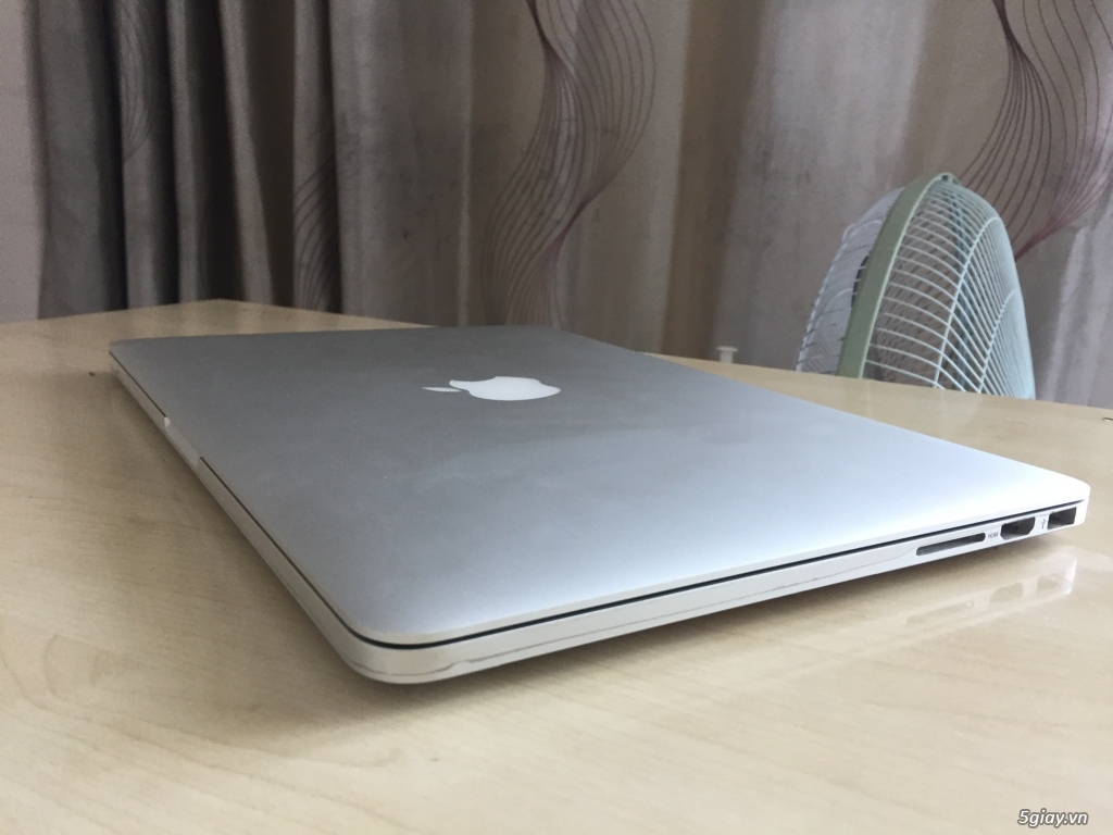 Cần bán macbook pro 2014, core i5, ram 8G, ssd 256