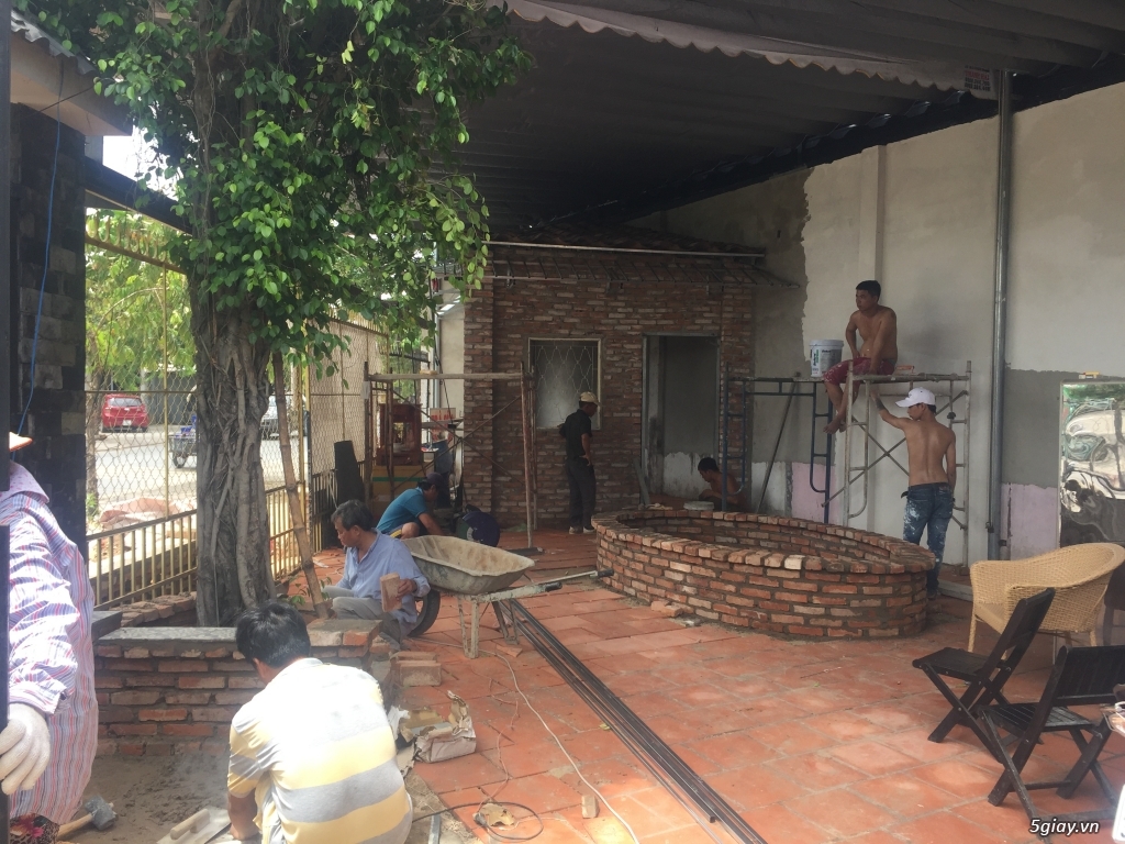 Cần tuyển nhân viên pha chế cafe - 1