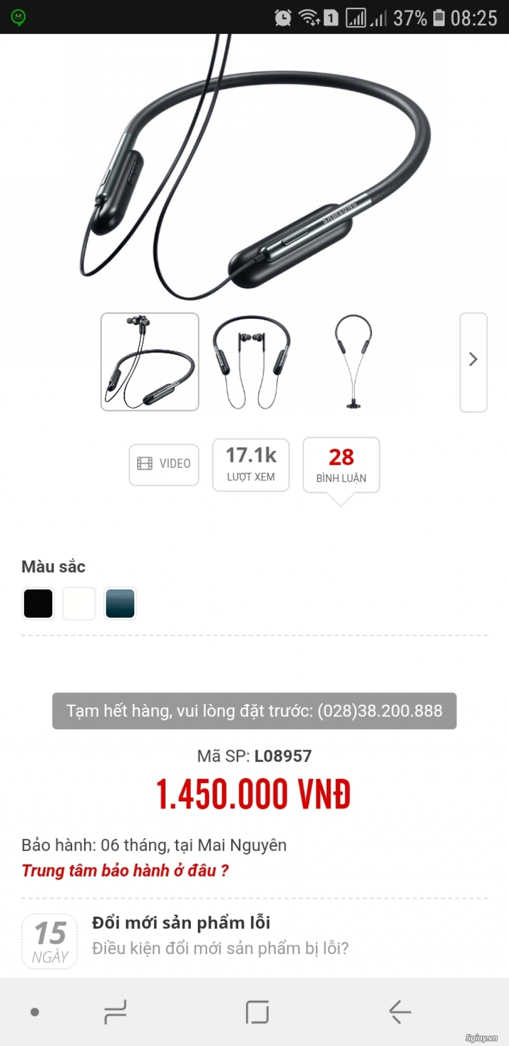 Cần bán tai nghe samsung bluetooth u flex