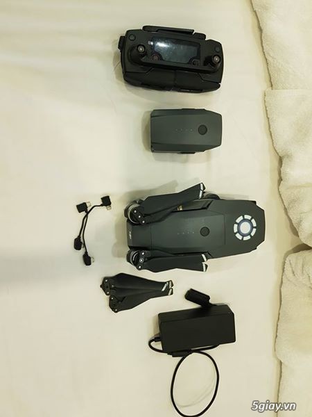 Mavic pro - 3