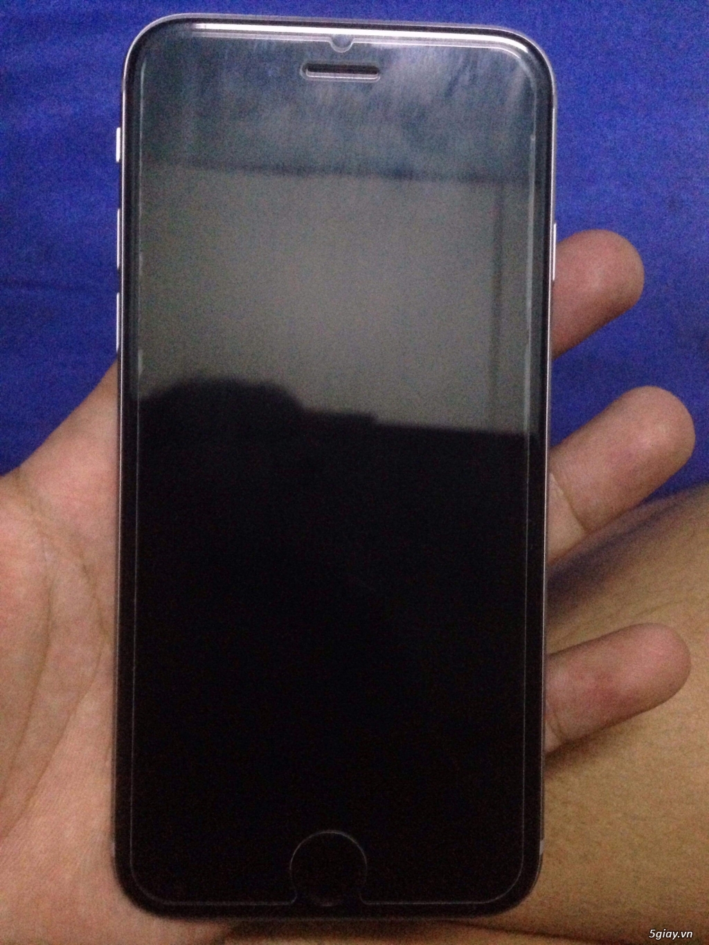 Iphone 6s 16g Lock lên QT