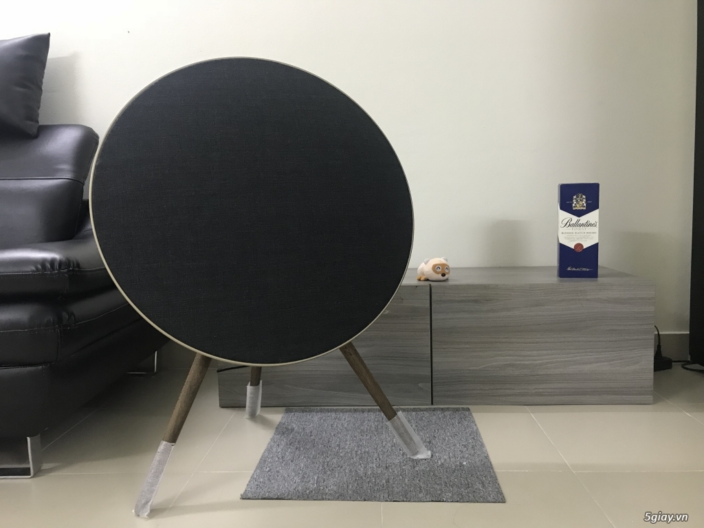 b&o a9 mk1