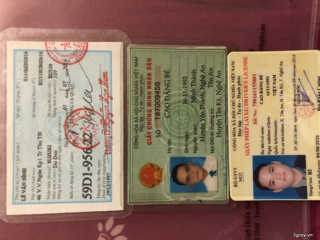 Xipo 110 E114-M20 full satria 2000 120 6 số - 1