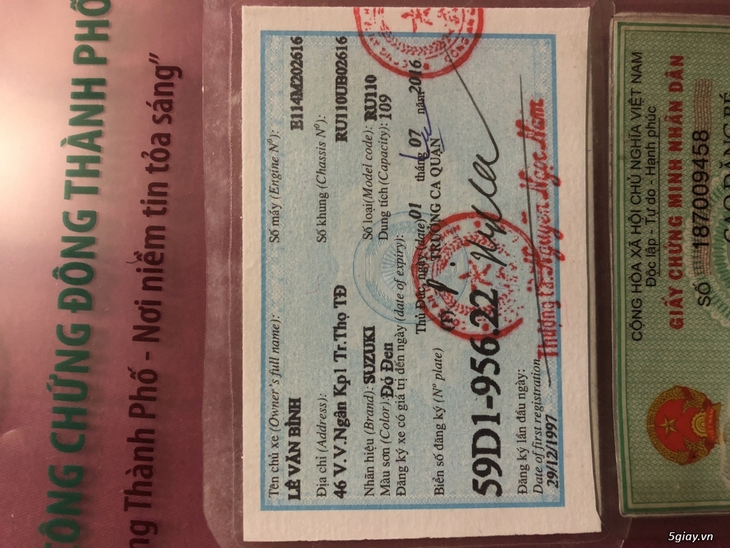 Xipo 110 E114-M20 full satria 2000 120 6 số - 3