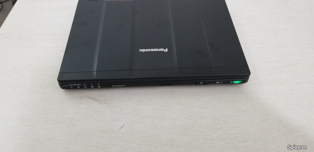 Panasonic CF-SZ5 i7 6500U Ram 8Gb SSD 256Gb.... - 19.800.000đ