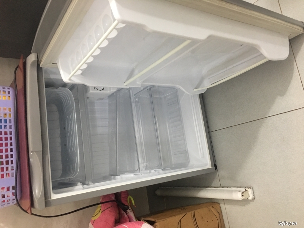 Tủ lạnh mini AQUA 90l - 1