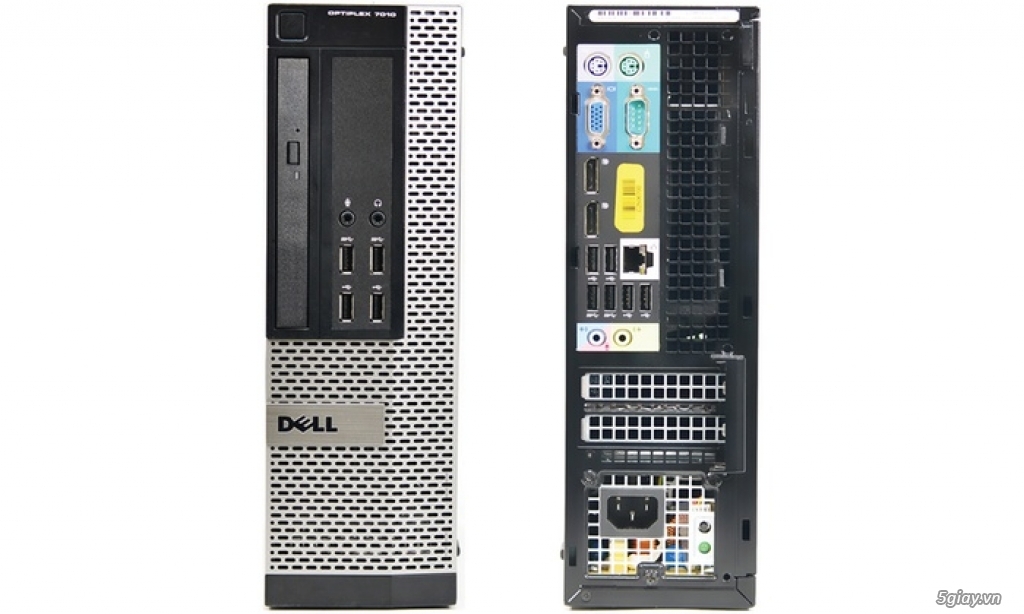 DELL OPTIPLEX 7010 giá rẻ - 3