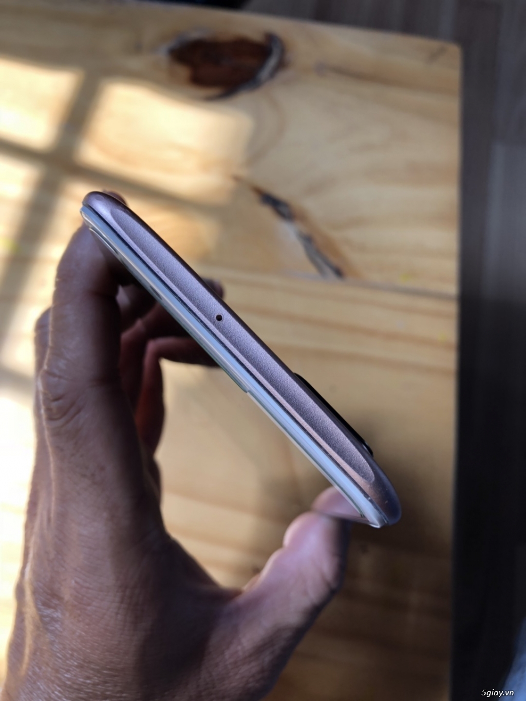 Bán oppo R11s plus .ram6 - 64g .99% fulbol - 2