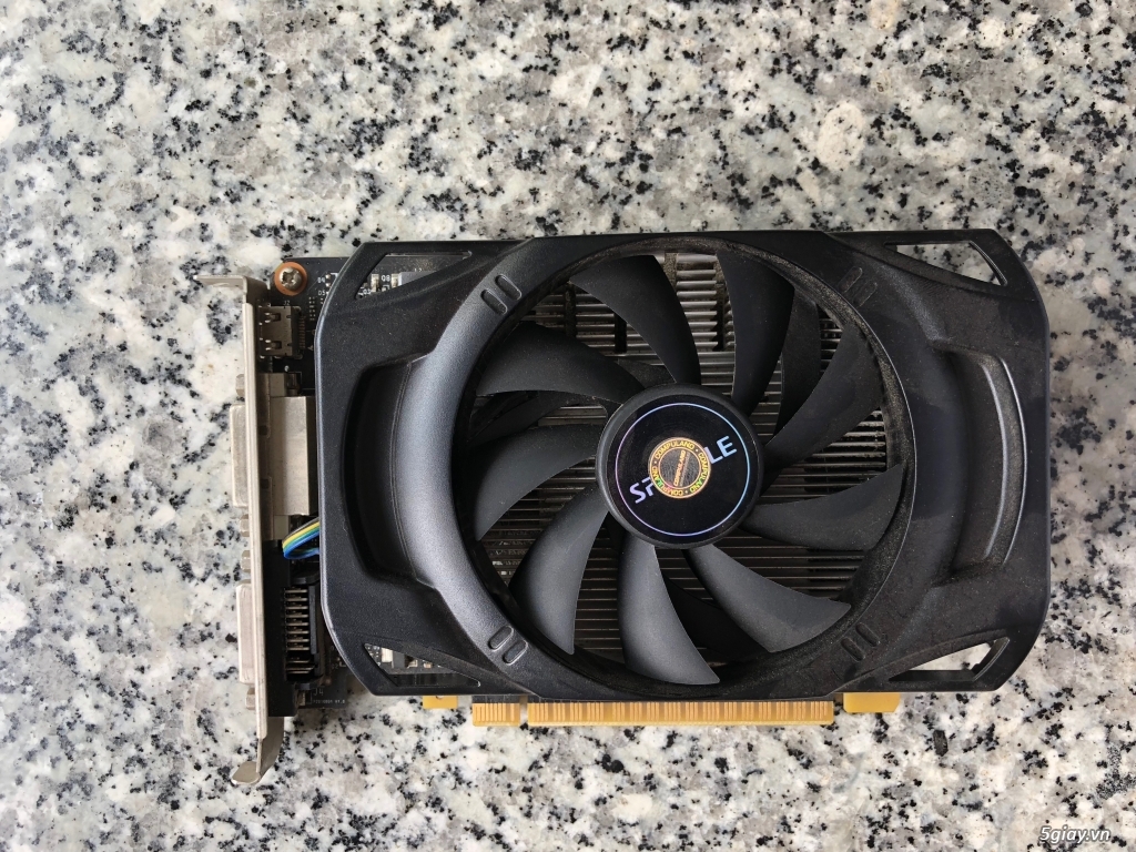 Thanh lý 1 số linh kiện ASUS H81. CPU G3250. - 3