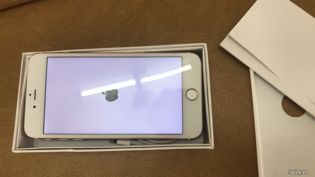 Cần bán iphone 6s plus dung lượng 64gb QT - 3
