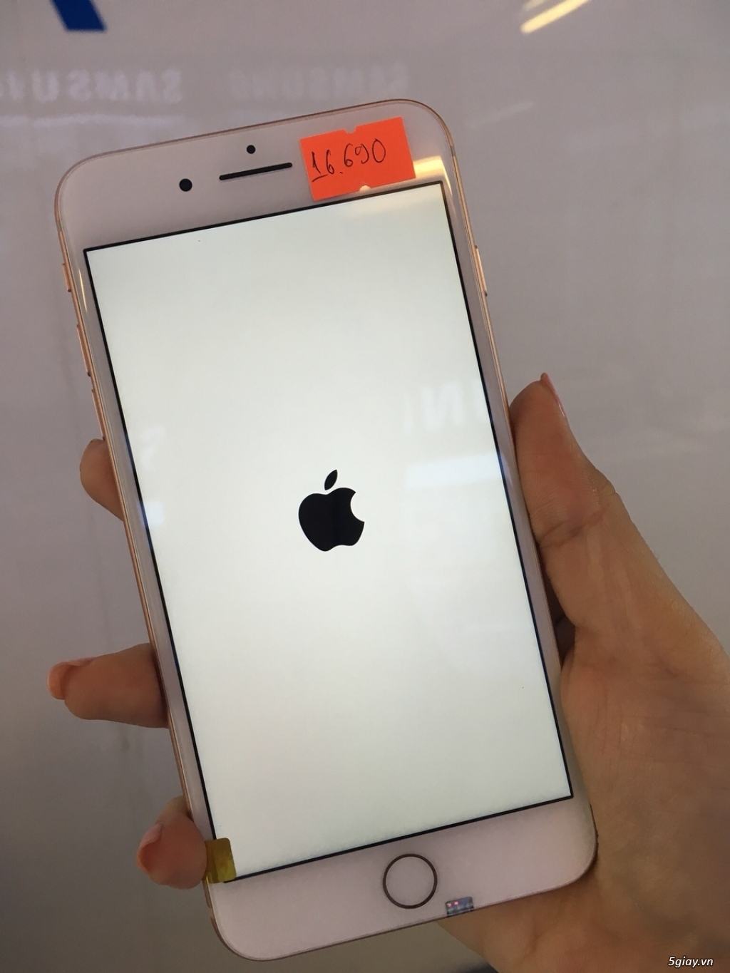 CHUYÊN SỈ_LẺ dòng Iphone like new _zin all_bảo hành đảm bảo_trả góp 0% - 6