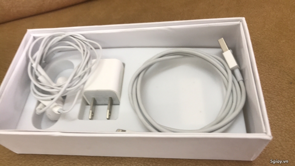 Cần bán iphone 6s plus dung lượng 64gb QT