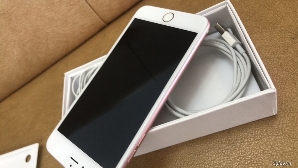 Cần bán iphone 6s plus dung lượng 64gb QT - 2