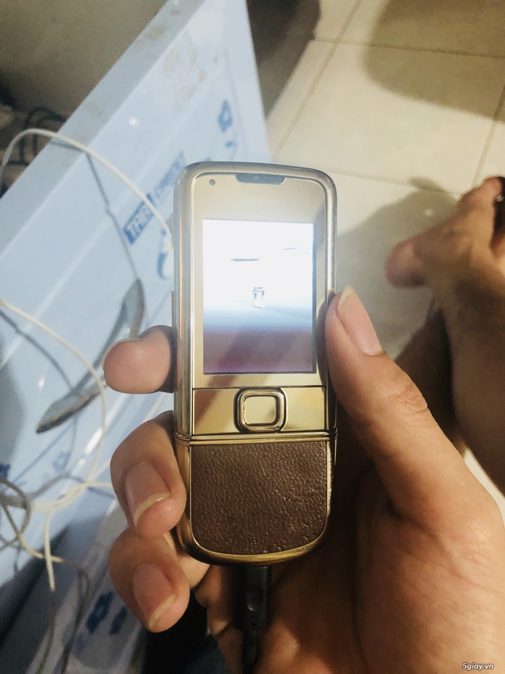 Bình thạnh chuyên thu mua điện thoại samsung iphone oppo trả góp mới củ giá cao nhanh gọn - 12