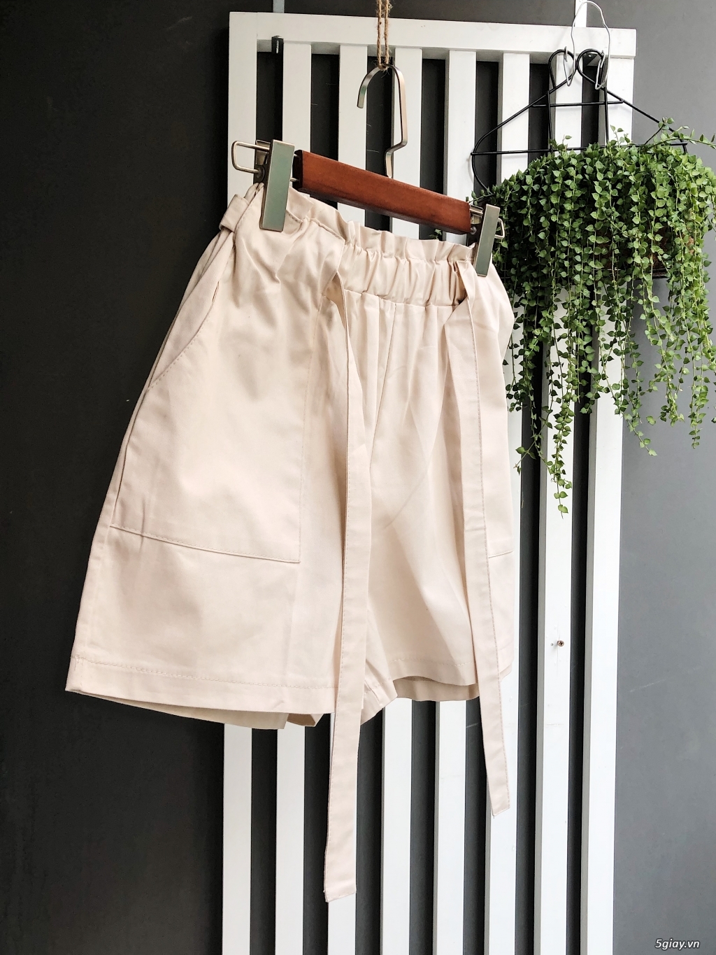 Sắm đồ cuối hè- không lo về giá
