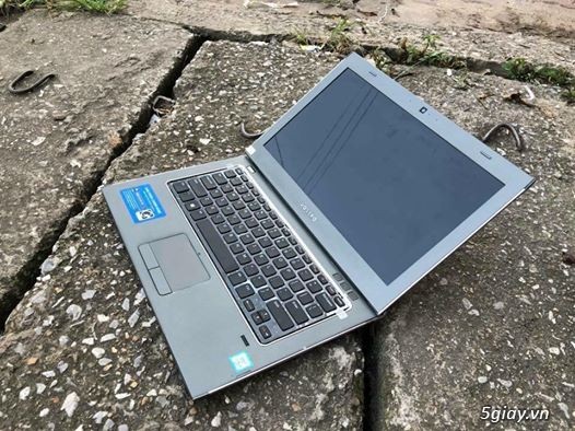 Địa chỉ mua bán laptop Thái Nguyên - Dell 3360 - 1