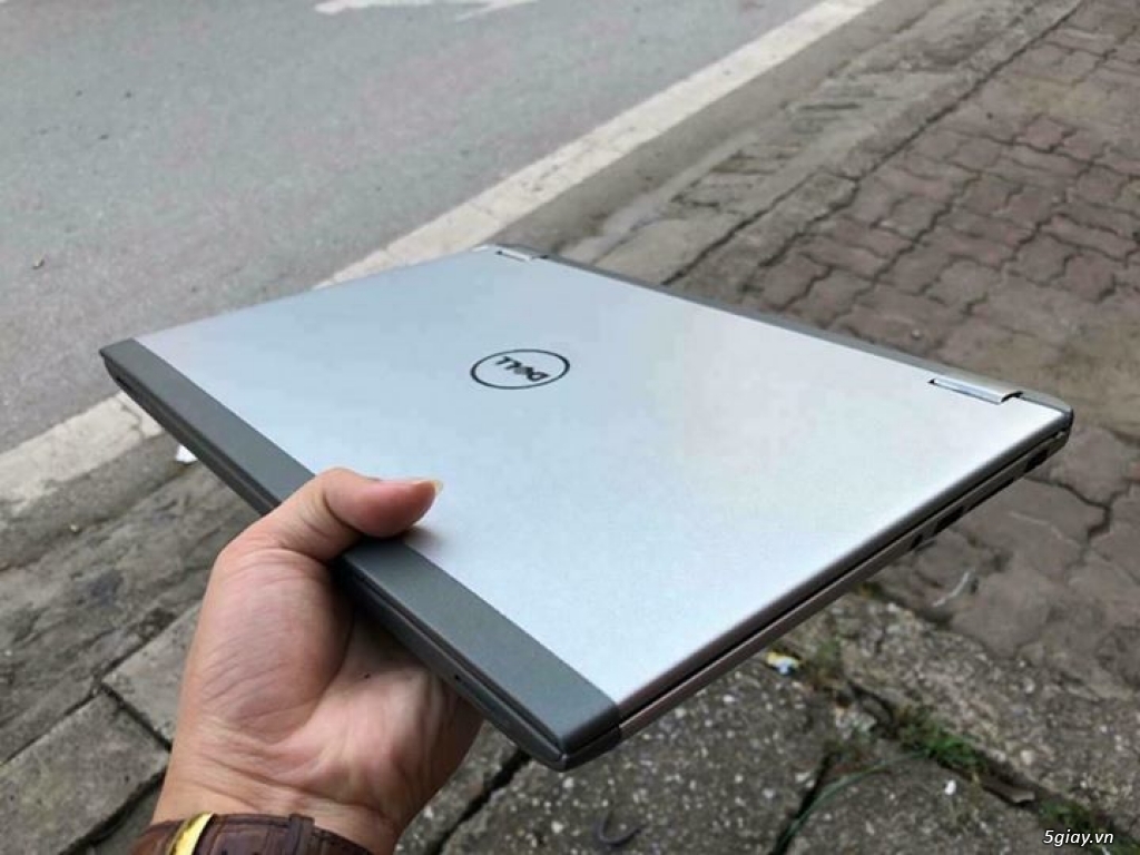 Địa chỉ mua bán laptop Thái Nguyên - Dell 3360 - 2