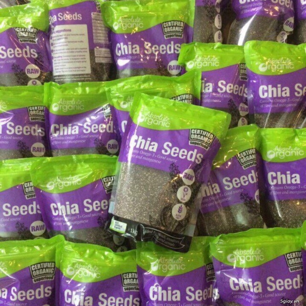 Chuyên bỏ sỉ hạt chia Úc tphcm - 1