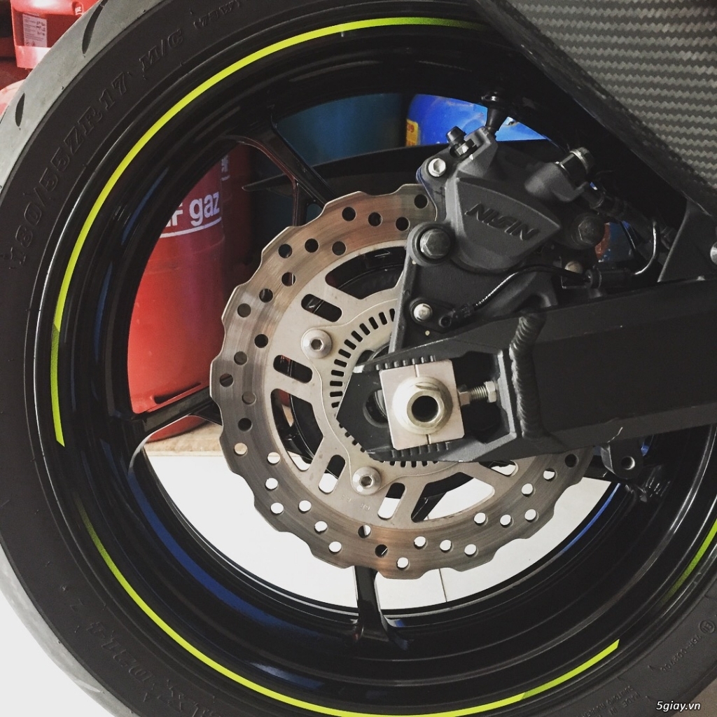 Cần bán Z900 2017 bs Vip 111.38