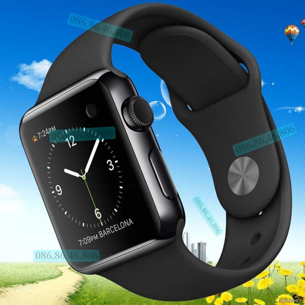 Snatch watch SN08 Pro Plus . 1trieu2 new