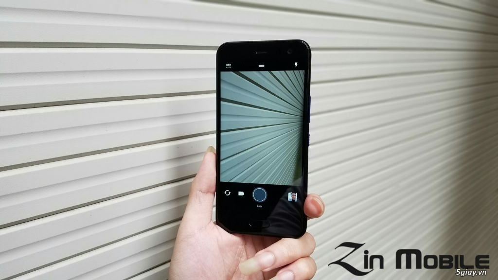 HTC U11 Life Nguyên bản hình thức đẹp 99% giá rẻ chất lượng chỉ 3990k. - 6