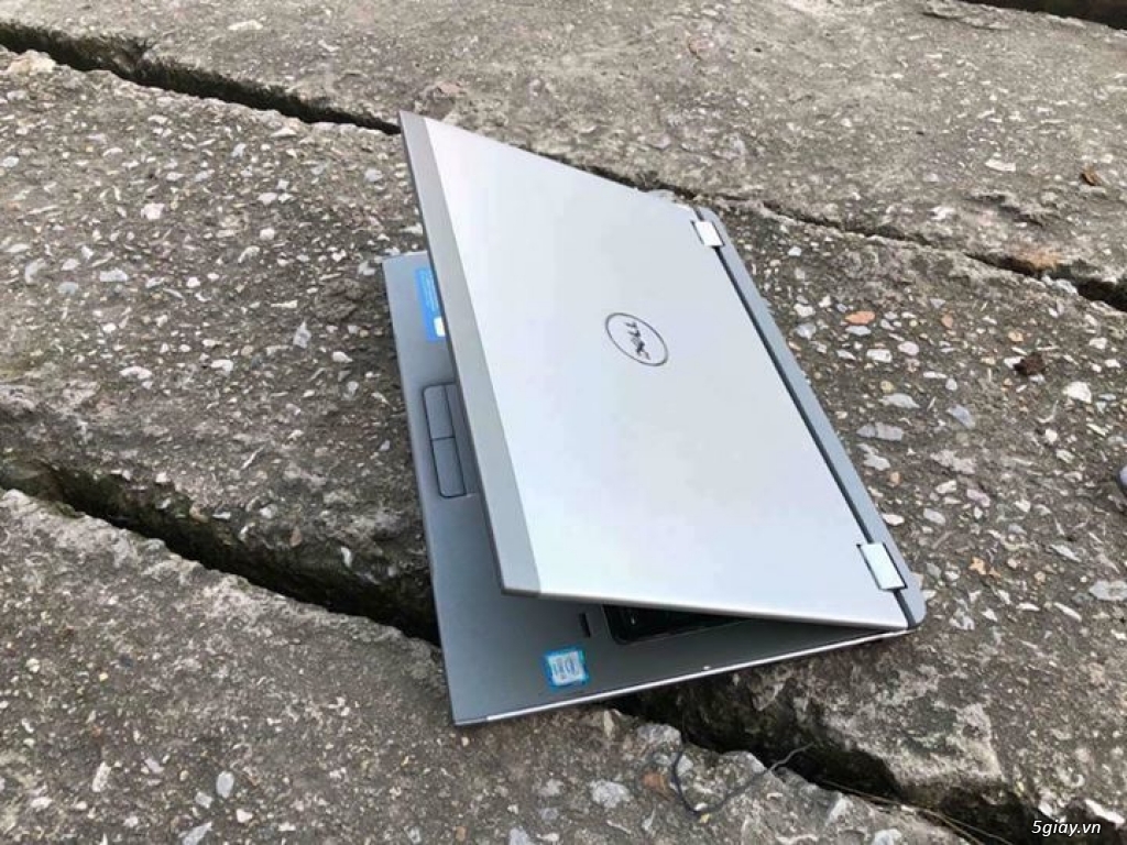 Địa chỉ mua bán laptop Thái Nguyên - Dell 3360 - 3