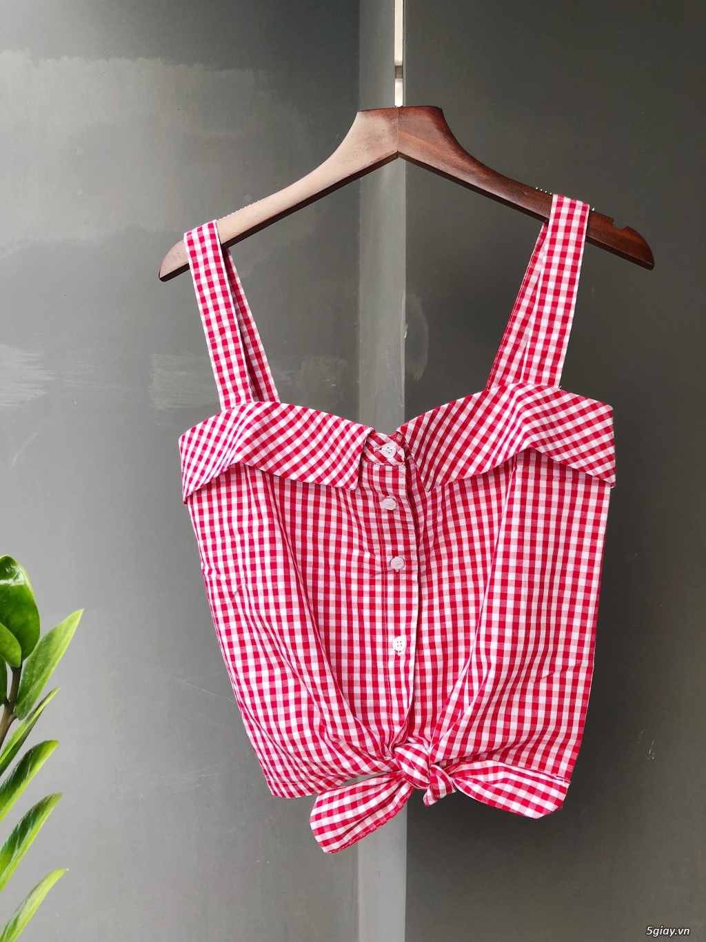 Sắm đồ cuối hè- không lo về giá - 5