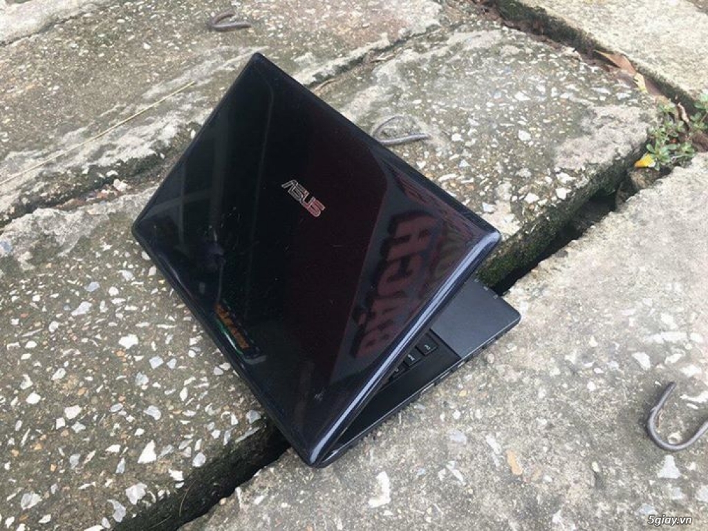 Laptop Thái Nguyên - Asus X45C core i5 - 2