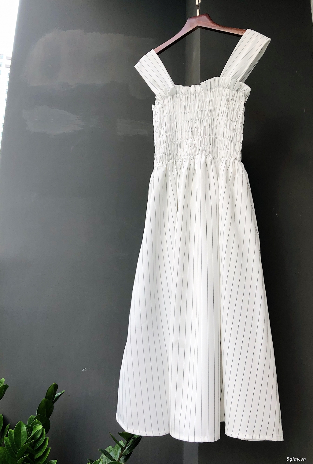 Sắm đồ cuối hè- không lo về giá - 1
