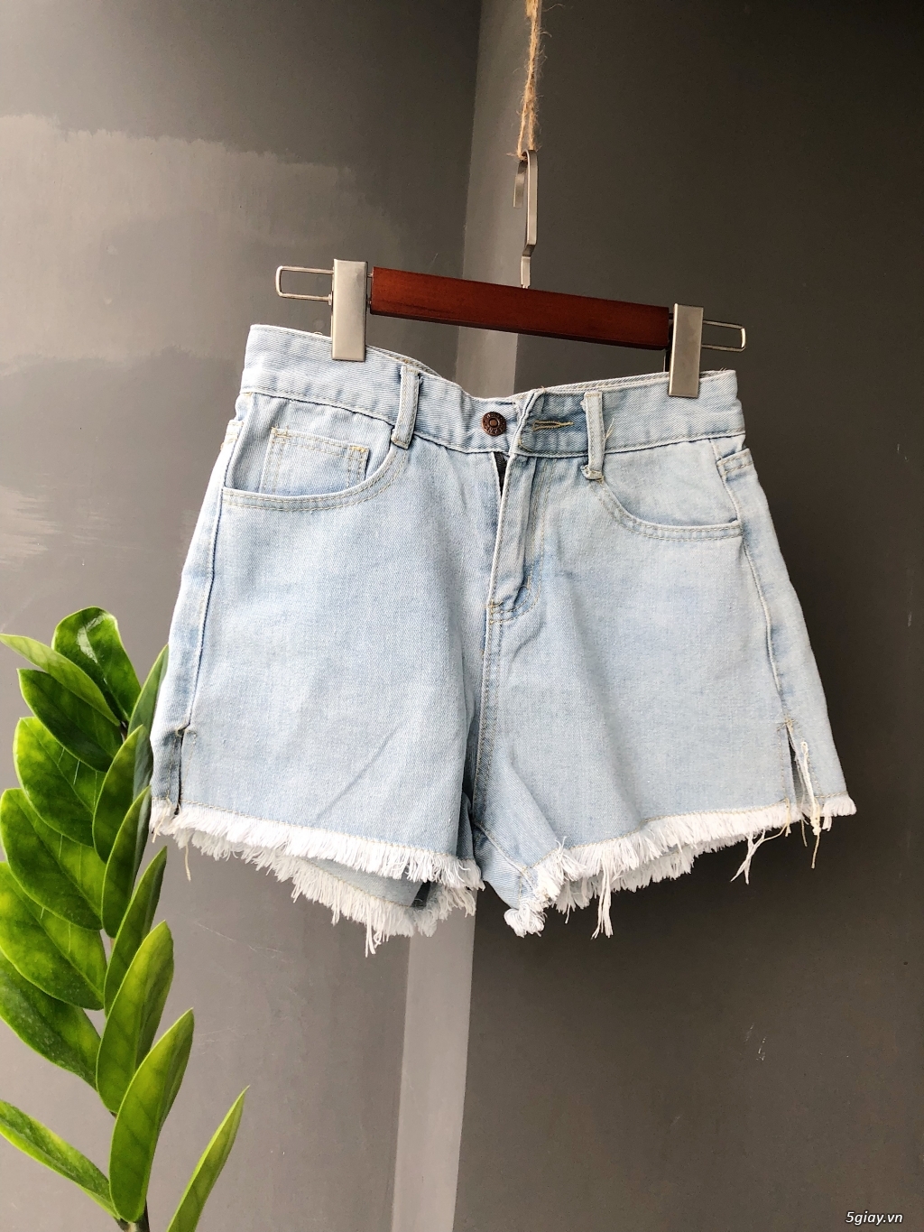 Sắm đồ cuối hè- không lo về giá - 3