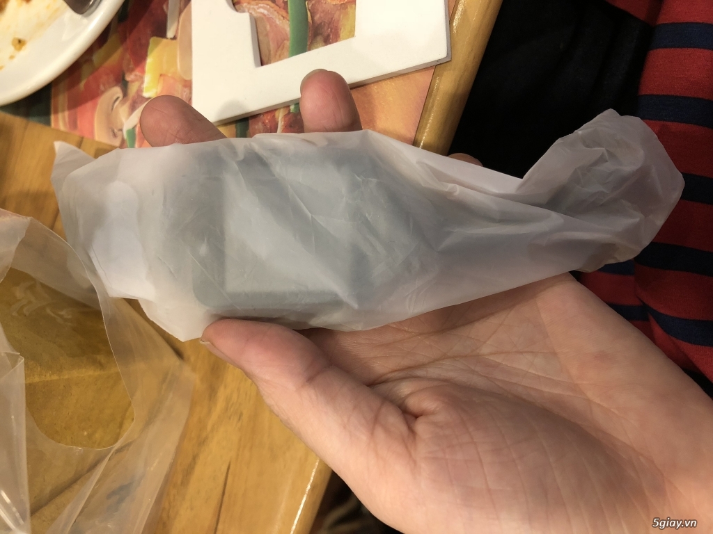 Snatch watch SN08 Pro Plus . 1trieu2 new - 1