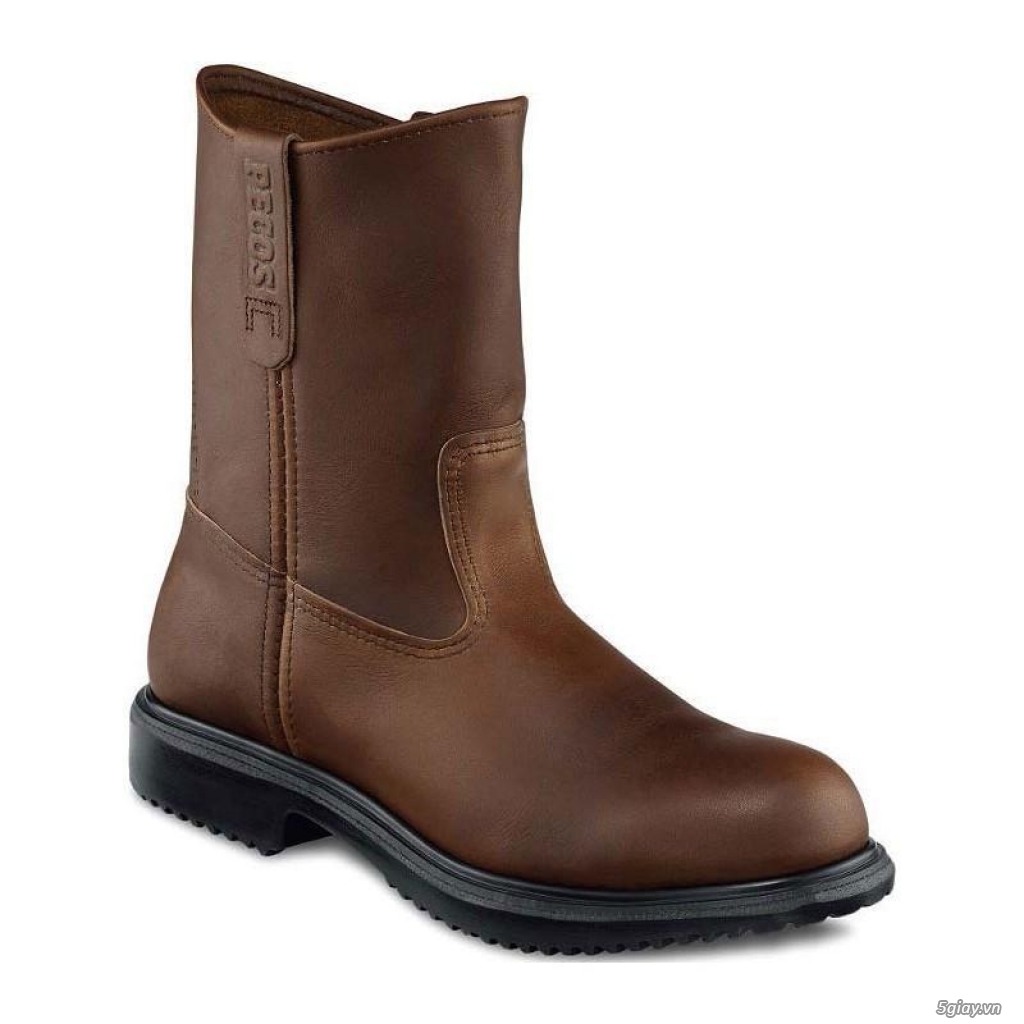 Cần bán REDWING safety boots - giày bảo hộ