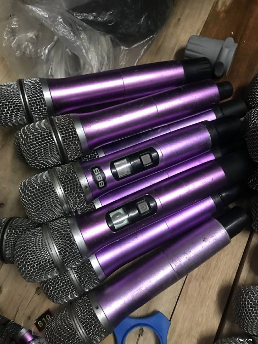 Những sản phẩm âm thanh karaoke đáng mua 2018 cho dàn karaoke - 23