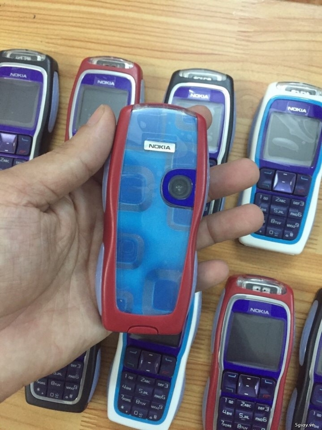 nokia cổ điển