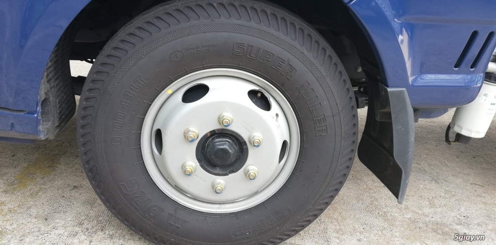 Xe tải JAC Cabin X5 990kg 1t2 1t49 chỉ cần trả trước 100 hết ngày 15 - 24