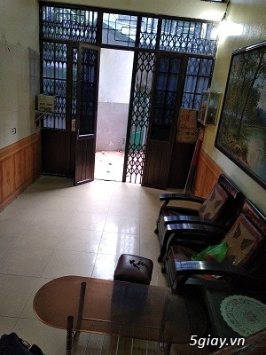 Bán nhà 3 tầng ngõ Bạch long - Kênh liêm - Hạ long - 4