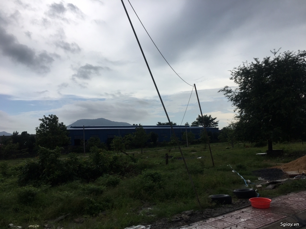 Đất nền ở  Đầu tư giá rẻ_ Long Thành, Đồng Nai - 1