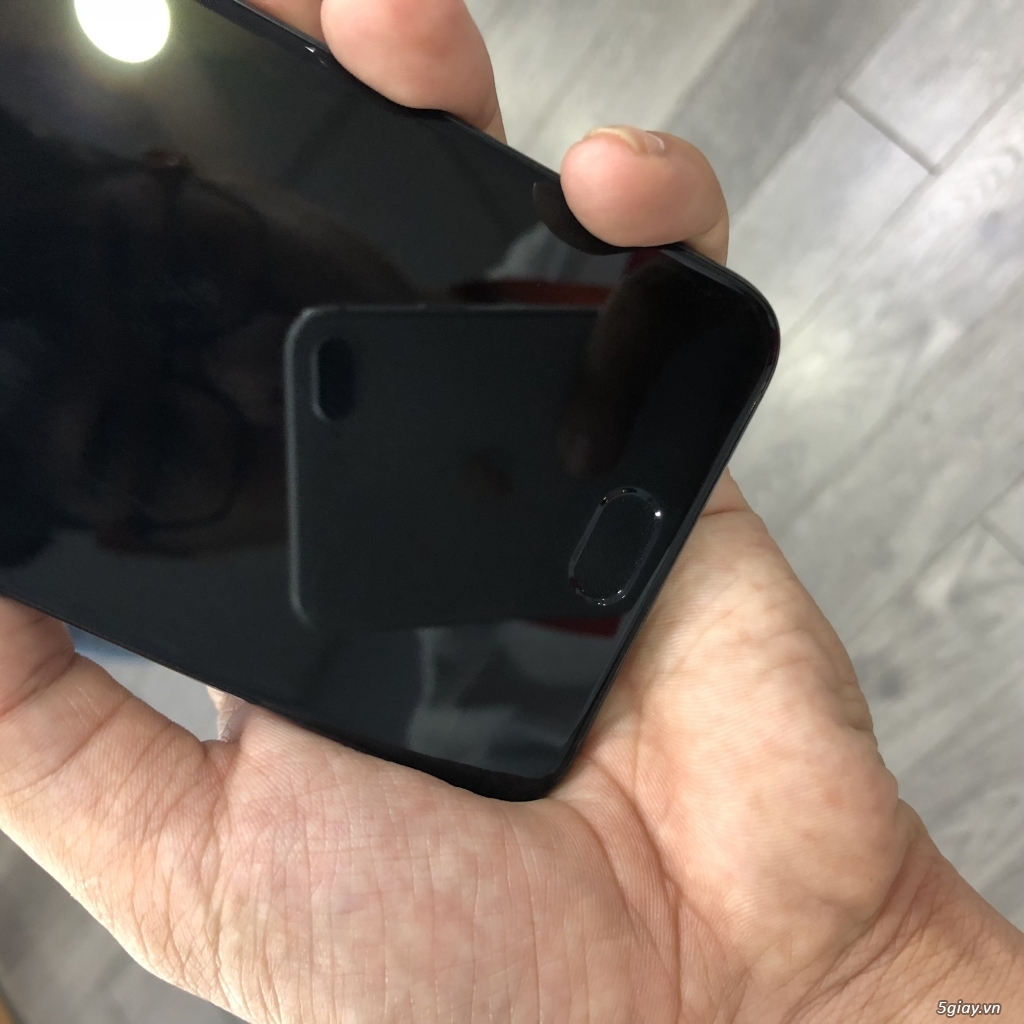 Xiaomi Mi 6 6gb/64Gb Black Camera kép - 2