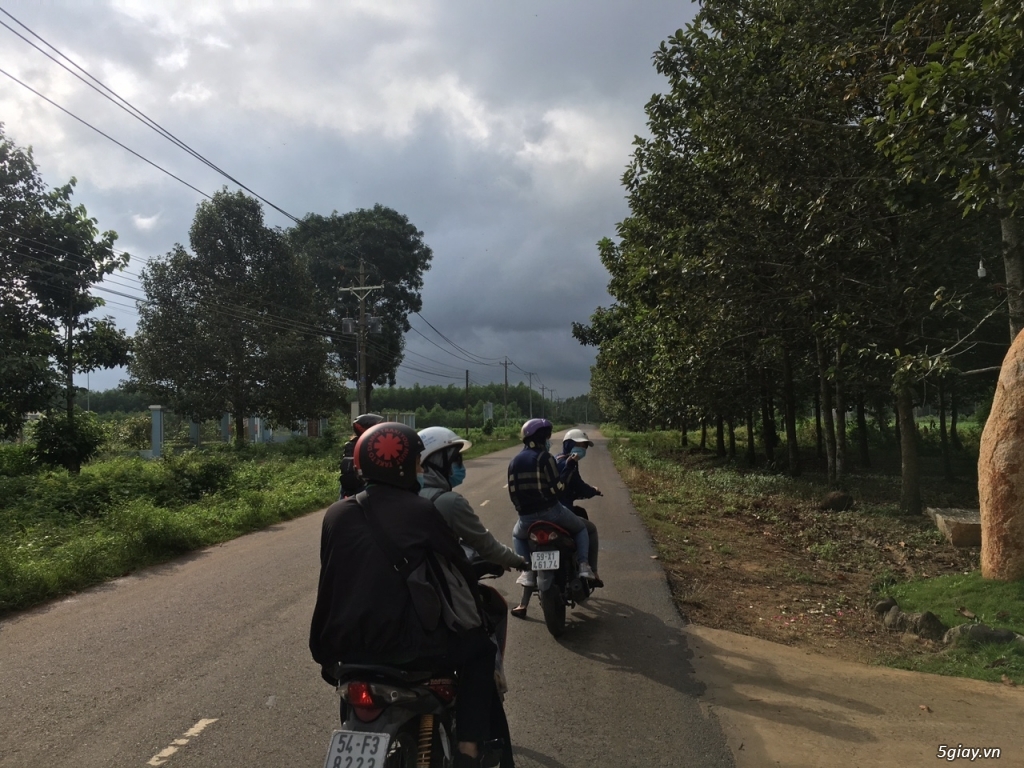 Đất nền ở  Đầu tư giá rẻ_ Long Thành, Đồng Nai - 2