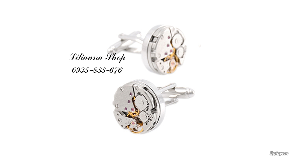 Áo sơ mi măng séc Hawes & Curtis (#FrenchCuff) Nữ