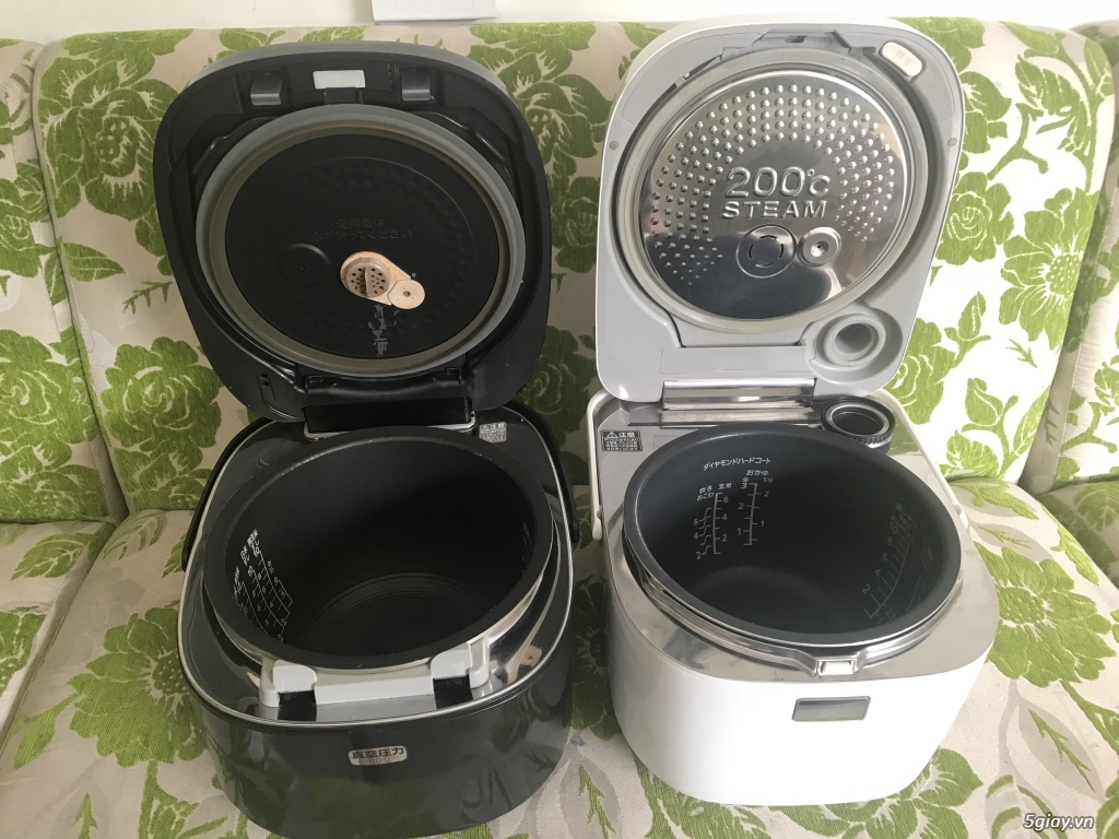 Chuyên đồ nội địa các thương hiệu nổi tiếng của Nhật - 3